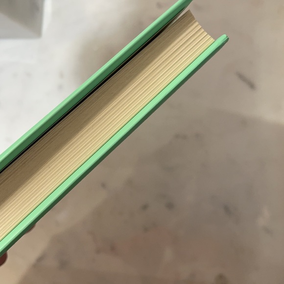 Leave your mark book - Picture 4 of 4